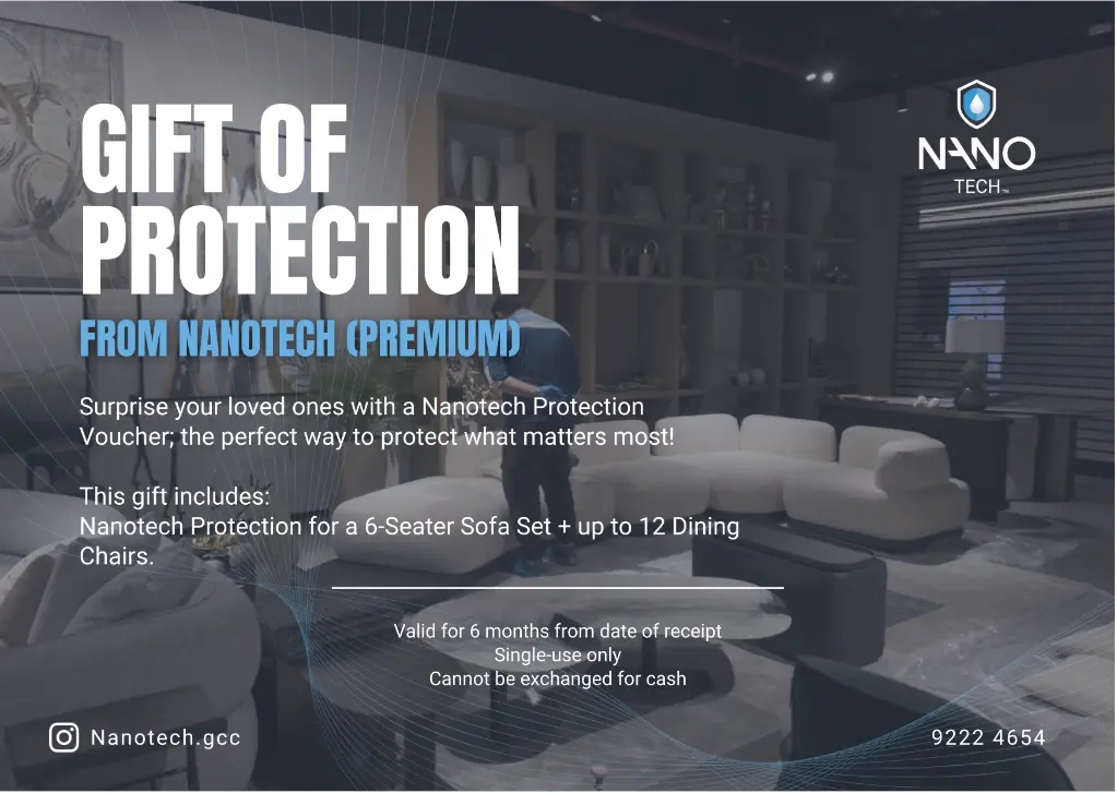 Gift Voucher - Premium