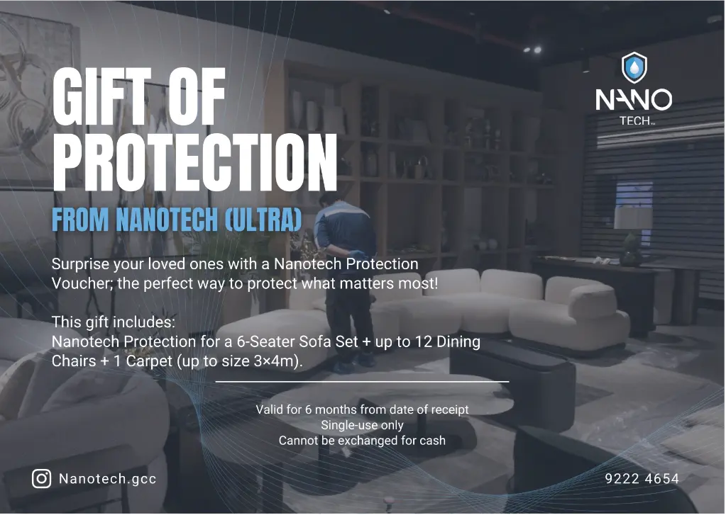 Gift Voucher - Ultra